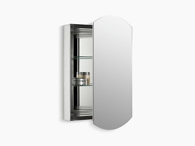 K 3073 Archer Medicine Cabinet Kohler